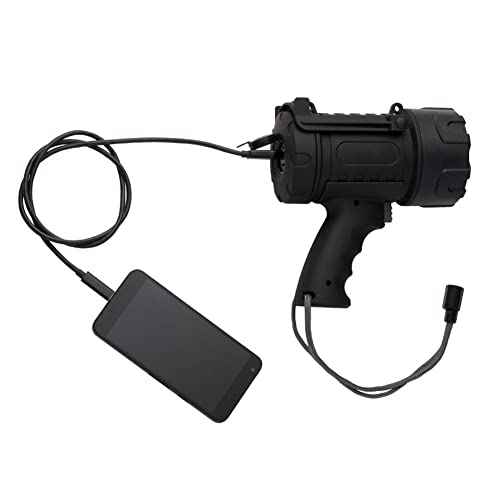 Browning 3717775 Light, High Noon Pro Usb Black