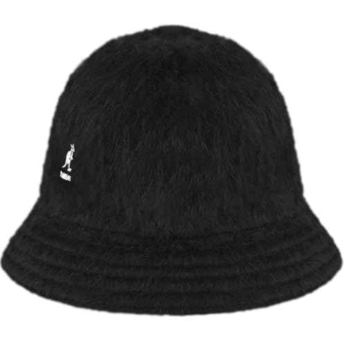 Kangol Women's Furgora Casual Bucket Hat