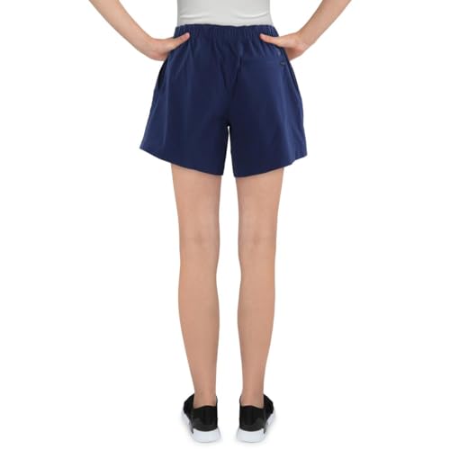 MARMOT Women's Kodachrome 5" Shorts - Lightweight, Breathable, Water-Repellant Quick-Drying Stretch with UPF Protection