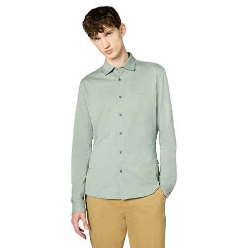 BOSS Men's Button Down Shirt