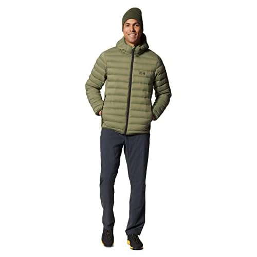 Mountain Hardwear Men's Basin Lined Pant