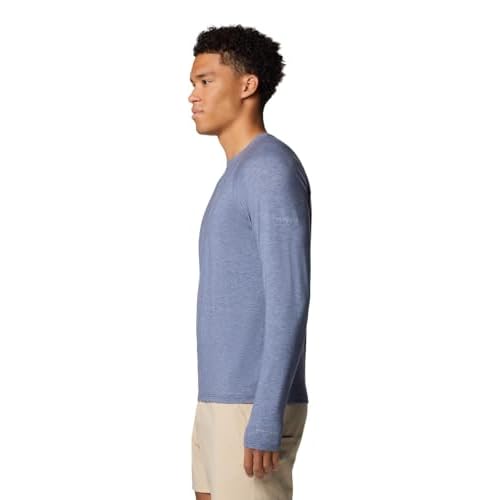 Columbia Men's PFG Uncharted Long Sleeve