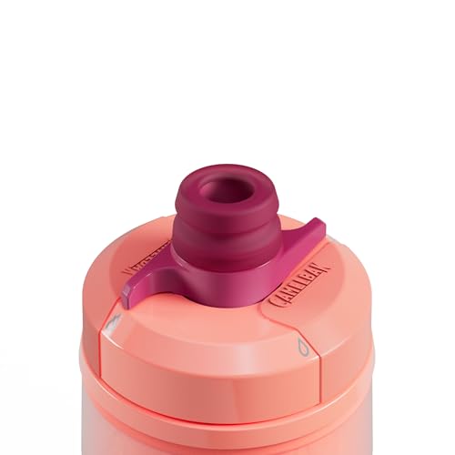 CamelBak Podium Chill Insulated Water Bottle 21oz - Mercury Blush