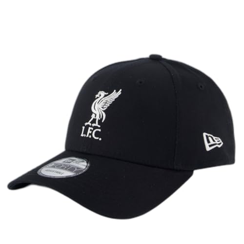 Unisex Classic Baseball Cap for Men and Women - Black