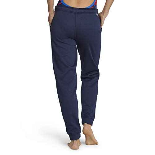 Speedo Women's Jogger Pants Relaxed Fit Team Warm Up