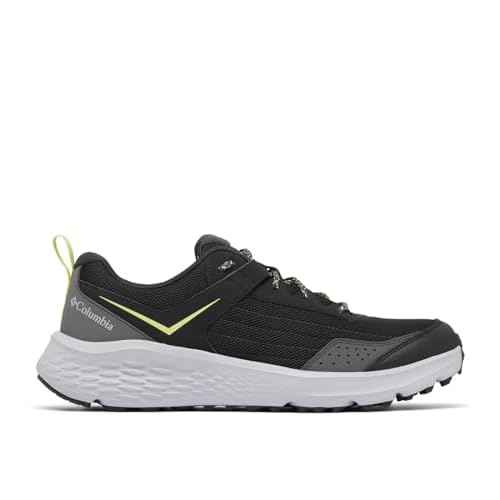 Columbia Men's Vertisol Trail Hiking Shoe