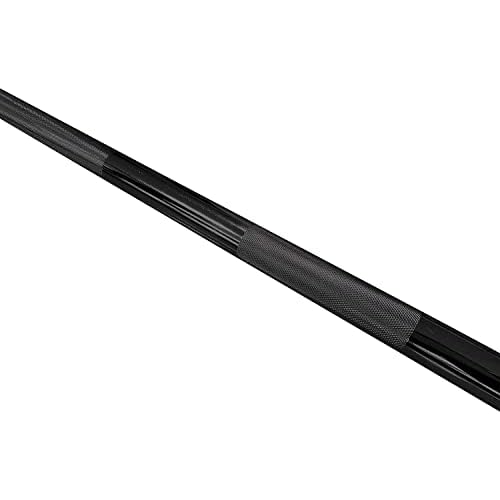 CAP Barbell 2-Inch Olympic 7 ft Barbell Bars | Multiple Options