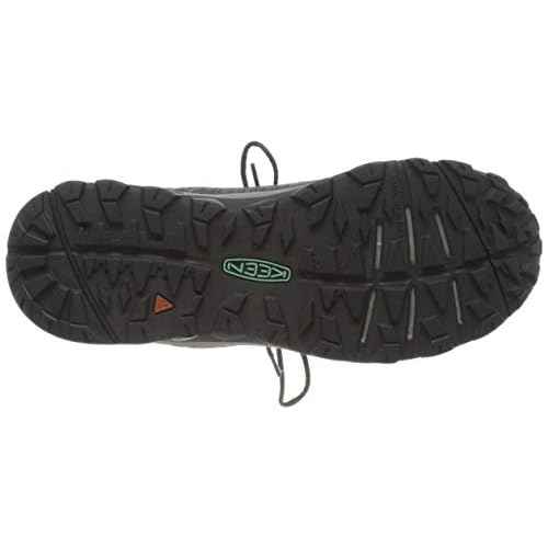 KEEN womens Terradora 2 Waterproof Mid Height