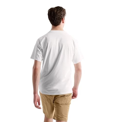 Arc'teryx Kragg SL Cotton SS Men's | Soft Cotton Climbing Tee
