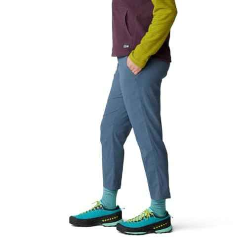 Mountain Hardwear Womens Dynama Crop