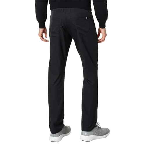 TravisMathew Mens Open to Close Pants