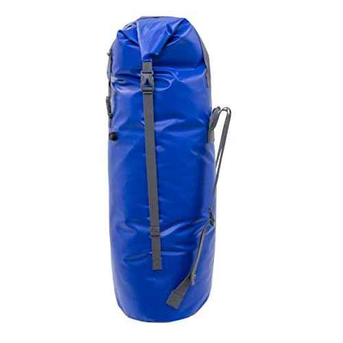 ALPS Mountaineering Torrent Waterproof Backpack, Fully Welded Seams Dry Bag with Adjustable Straps
