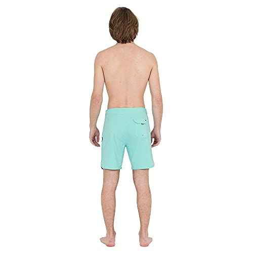 Hurley Men's One and Only Heather Board Shorts