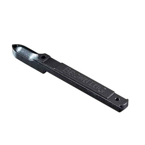 Browning Magazines & Sights SA-22 Base, Gloss Finish for .22 Rings - 12333, Multi, One Size