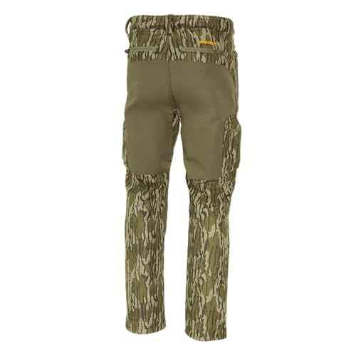 Muddy Men's Standard TRX Softshell Pant