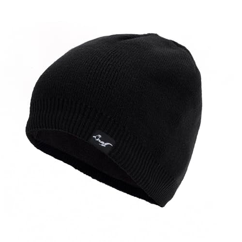 Waterproof, Windproof, Breathable Beanie Hat,Keep Your Head Warm and Completely Dry.