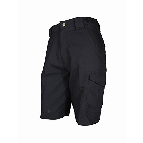 Tru-Spec 24-7 Series Ascent Shorts for Men ? Lightweight, Durable, Quick-Dry Athletic-Shorts Ideal for Outdoor Activities