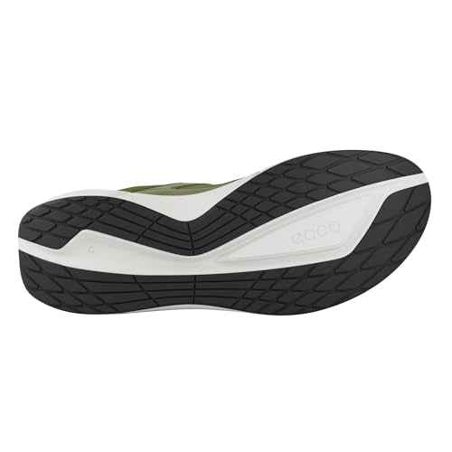 ECCO Men's Biom 2.2 Athletic Gore-tex Waterproof Sneaker