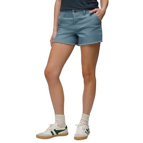prAna Women's Sancho Shorts