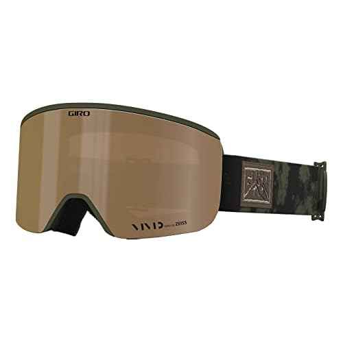 Giro Axis Snow Goggle 2021