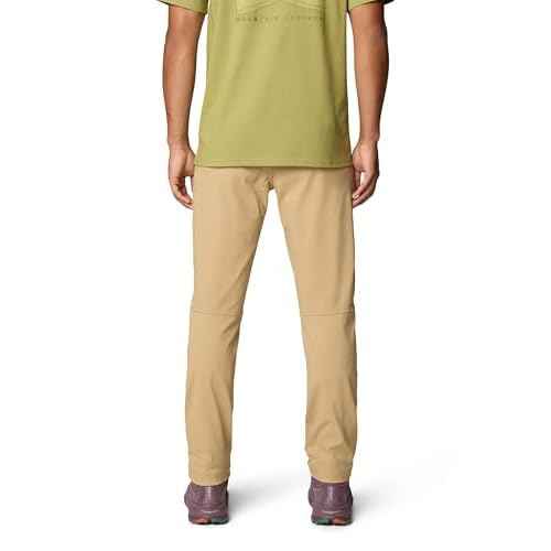 Mountain Hardwear Mens Hardwear Ap Active Pant