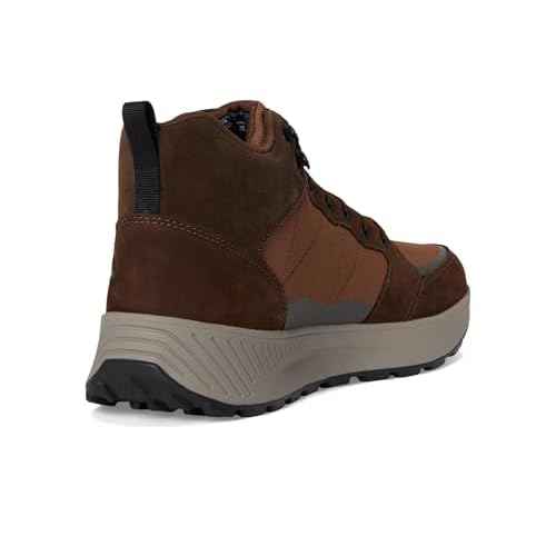 Teva Men's Ellwood Mid Hiking Shoe