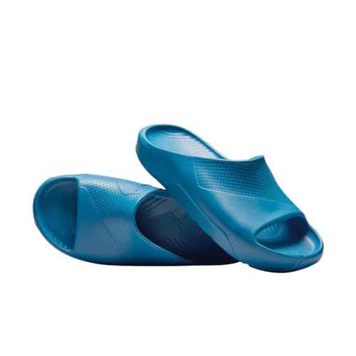 Jordan Post Men's Slide (DX5575-001, Black/Black)