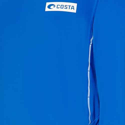 Costa Del Mar Men's Voyager Hoodie Pro Sweatshirt