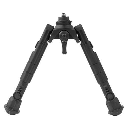 UTG Recon 360 TL Bipod, 7"-9" Center Height, M-LOK