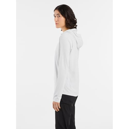Arc'teryx Taema Hoody Women's | Light Breathable Performance Sun Hoody