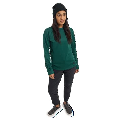 Burton womens Women's Stockrun Crewneck Fleece
