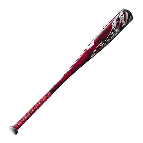 DeMarini Voodoo One Piece (-11) USA Baseball Bat - 30'/19 oz
