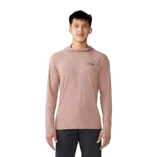 Mountain Hardwear Crater Lake Hoody