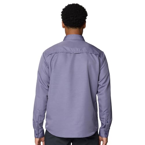 Mountain Hardwear Mens Canyon Long Sleeve Shirt
