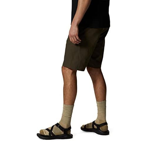 Mountain Hardwear Men's Hardwear Ap Short, Ridgeline, 36W x 9L