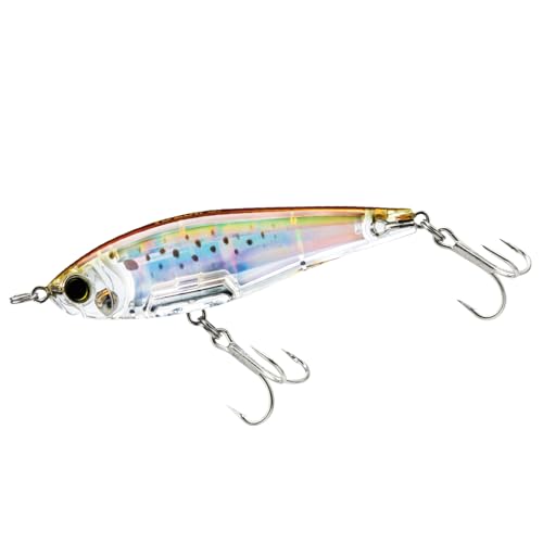 Inshore Lipless Twitchbait 110mm 4.375in - Slow Sinking Fishing Lure