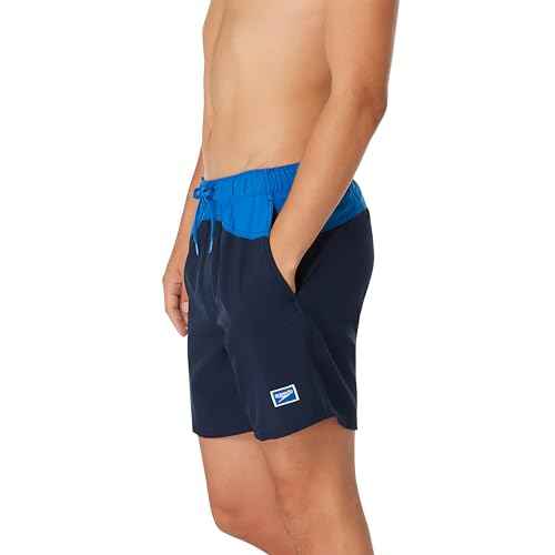 Speedo Unisex-Adult Marina Flex Volley 17 Inch