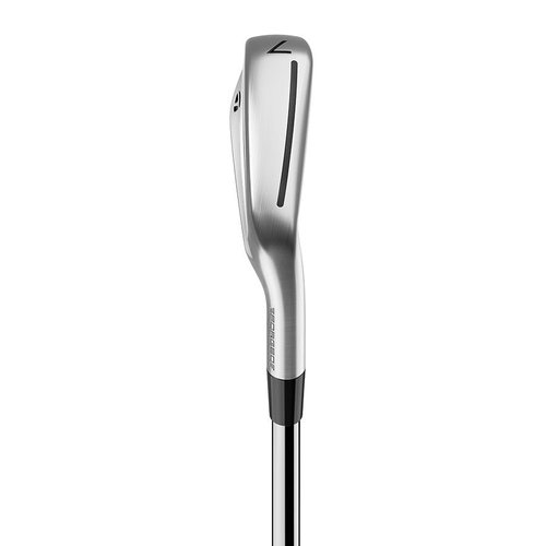 TaylorMade P790 2025 Iron Set 5-PW-AW KBS Tour Lite Regular RH