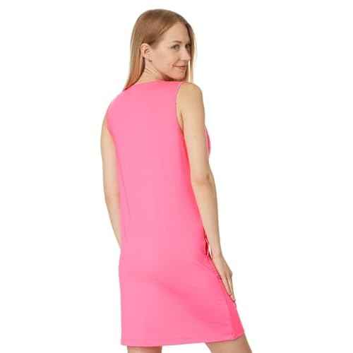 Lilly Pulitzer Womens Johana Sleeveless Cover-up