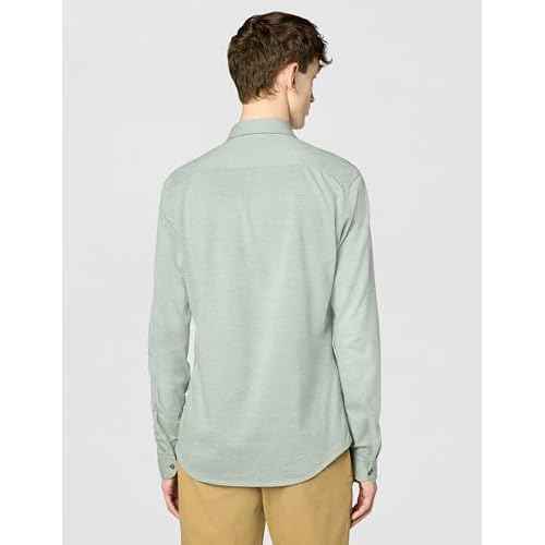 BOSS Men's Button Down Shirt