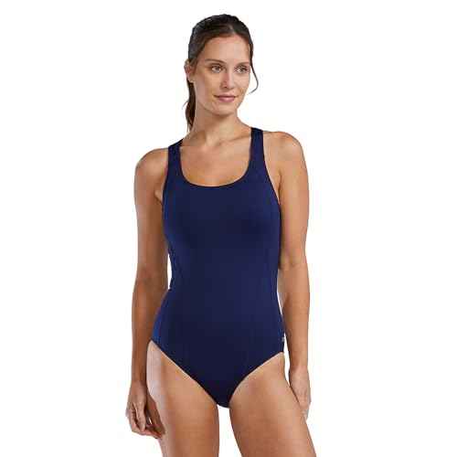 TYR Women's Durafast Elite Max Splice Controlfit One Piece Swimsuit