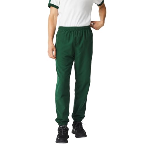 Lacoste Men's Core Collection Regular Fit Track Pants