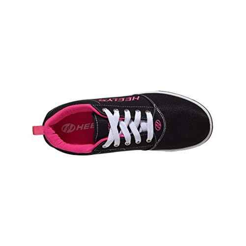 Heelys girls Wheeled Footwear Skate Shoe