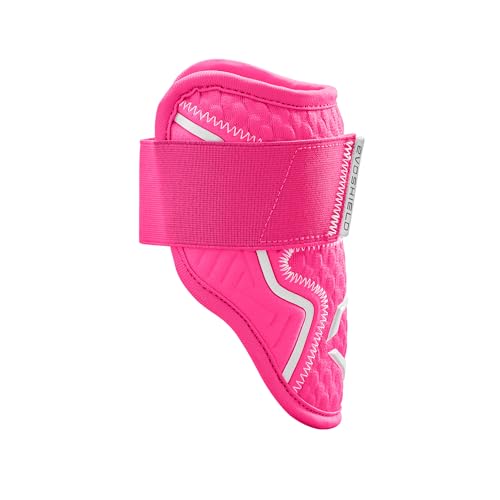 EvoShield Pro-SRZ 2.0 Batter's Elbow Guard Small Pink - Custom Fit Protection