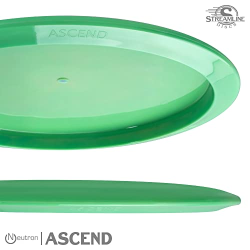 Streamline Discs Neutron Ascend Fairway Driver 170-175g - Understable Disc Golf