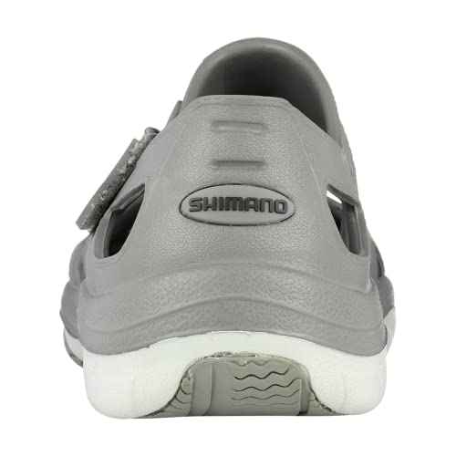 SHIMANO Men's M12 SHM Shoe 12 BLK
