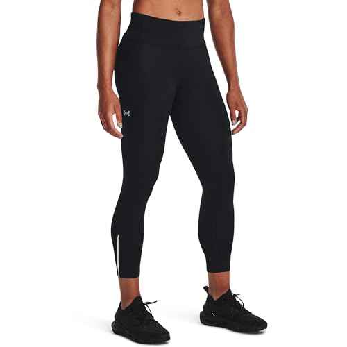 UA Women's Ankle-Length Tights by UnderArmour