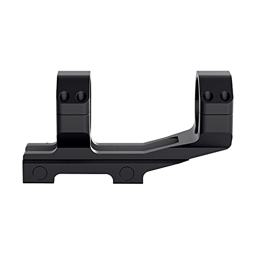 Athlon Armor Cantilever Scope Mount 30 mm, black