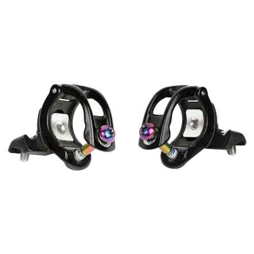 SRAM Matchmaker X Clamp