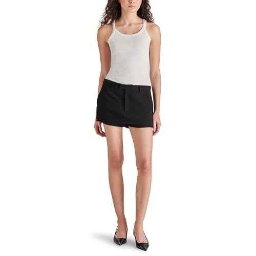 Steve Madden Apparel Women's Rodin Skort